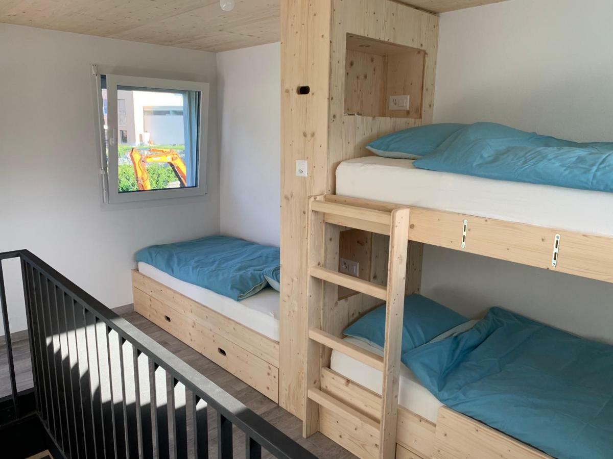 Mytinyhome Vétroz Exterior foto