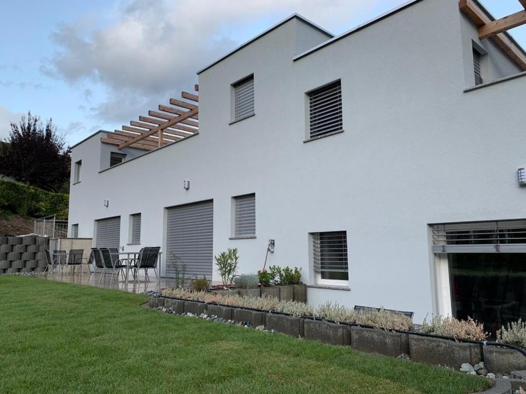 Mytinyhome Vétroz Exterior foto